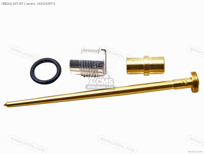 NEEDLE SET,JET