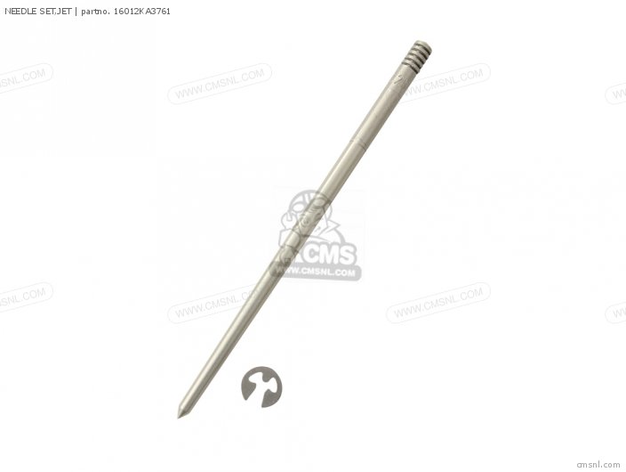 NEEDLE SET,JET