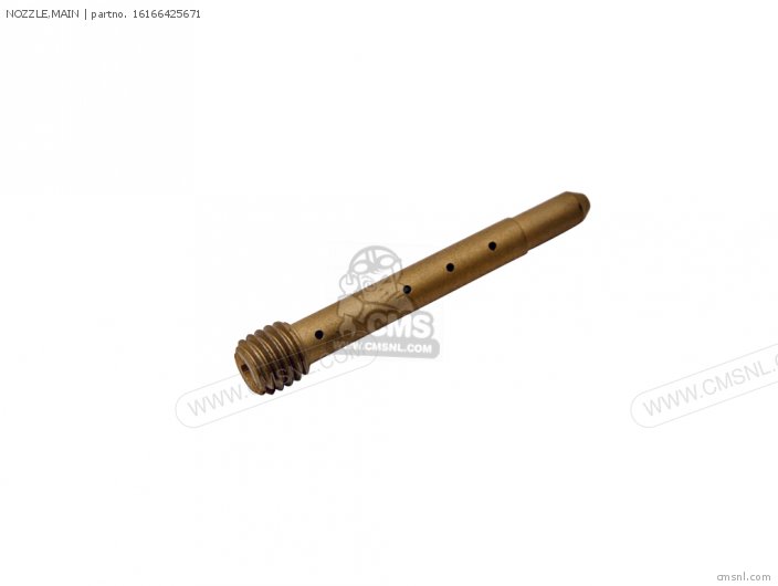 NOZZLE,MAIN