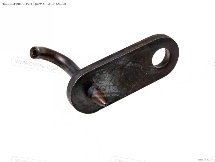 NOZZLE,PRIM.CHAIN