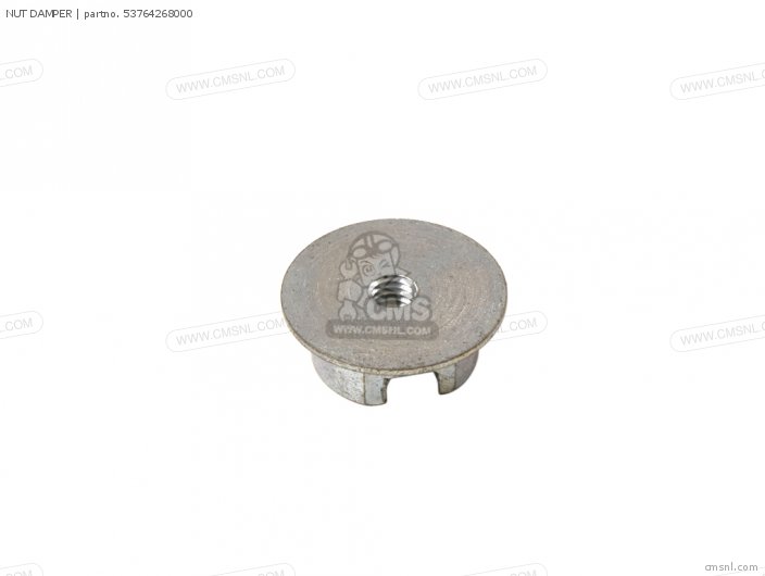 NUT DAMPER