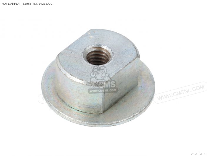 NUT DAMPER