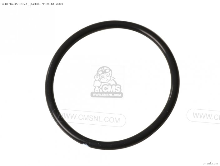 O-RING,35.3X2.4