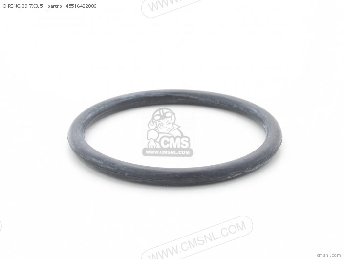O-RING,39.7X3.5