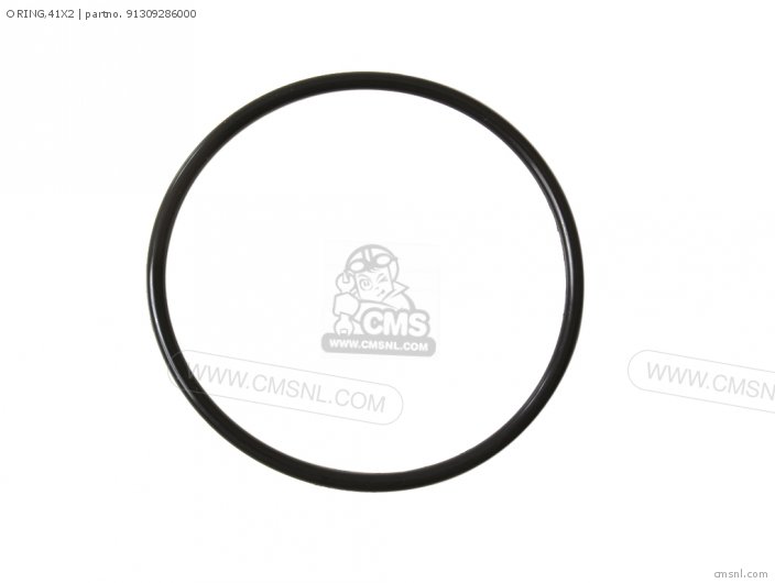O RING,41X2