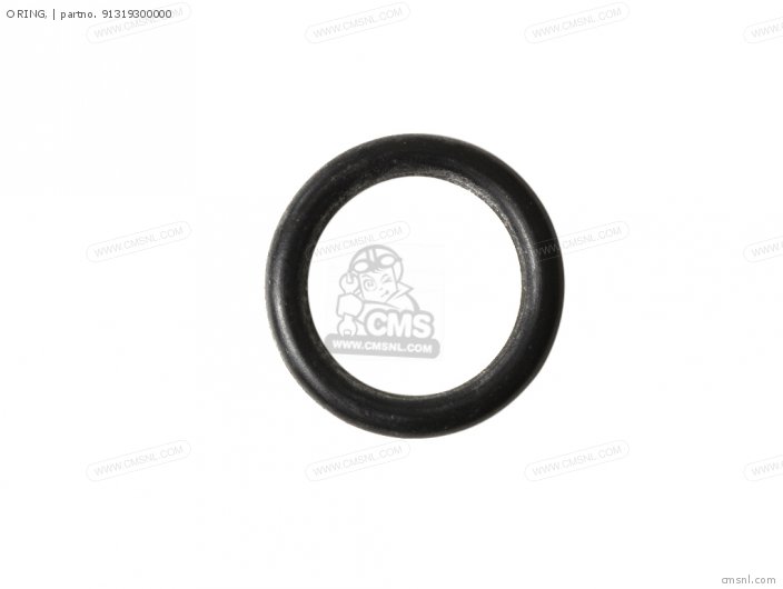 O RING,