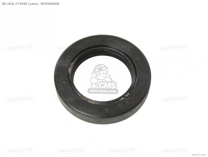 OIL SEAL 27.5438