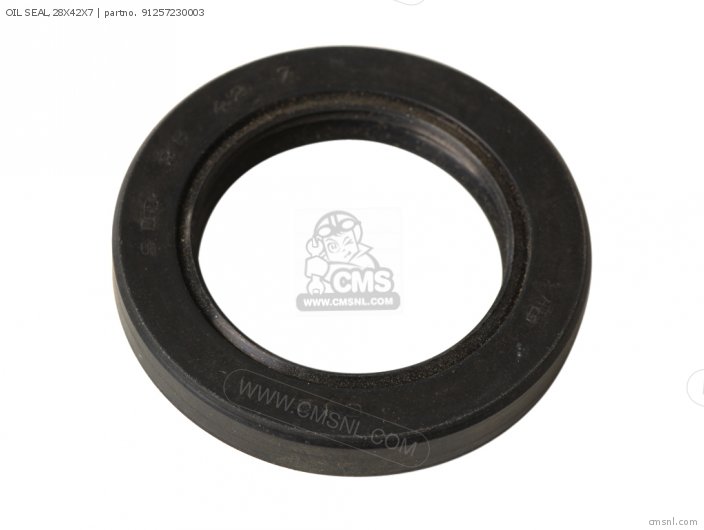 OIL SEAL,28X42X7