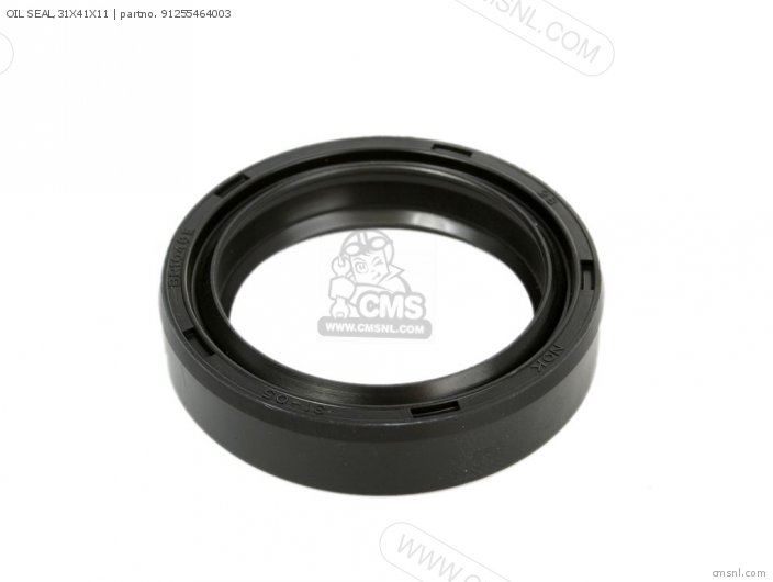 OIL SEAL,31X41X11