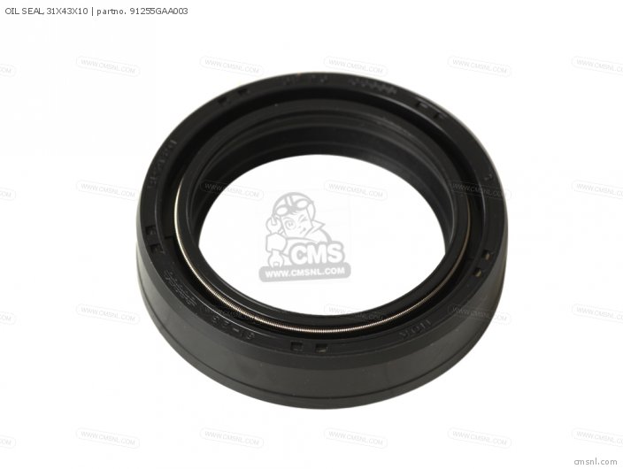 OIL SEAL,31X43X10