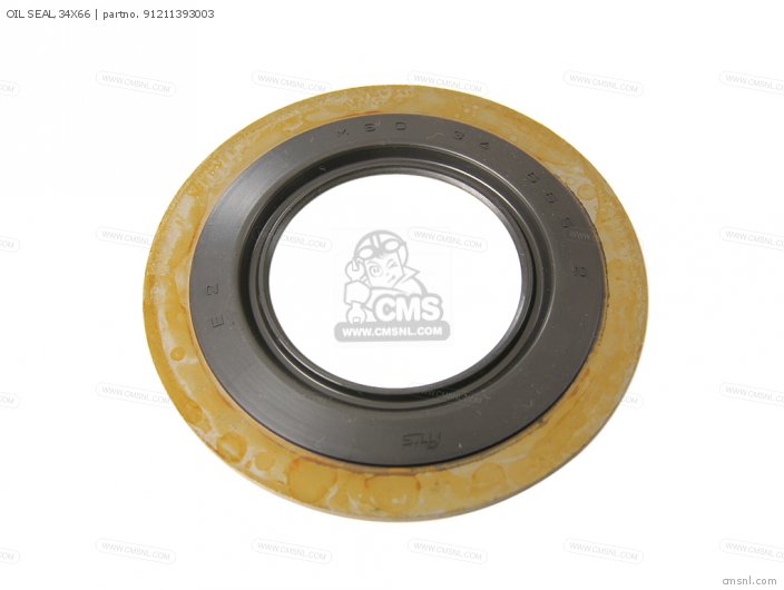 OIL SEAL,34X66