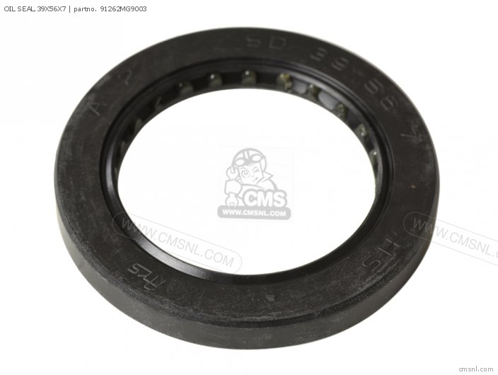 OIL SEAL,39X56X7