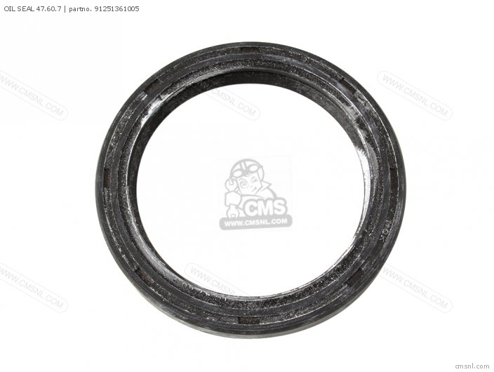 OIL SEAL 47.60.7