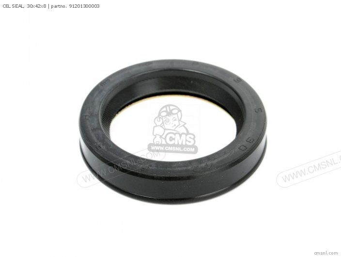 OIL SEAL, 30x42x8