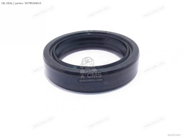 OIL SEAL