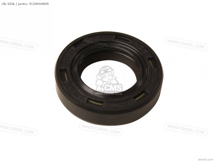 OIL SEAL