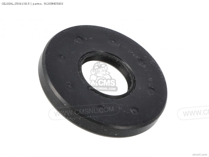OILSEAL,25X61X8.5