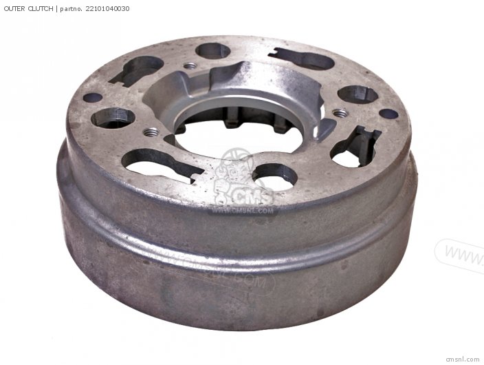 OUTER CLUTCH