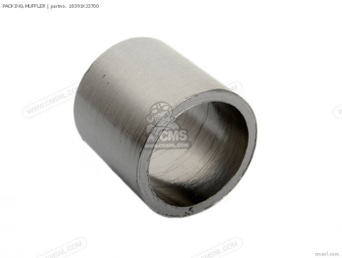 PACKING,MUFFLER