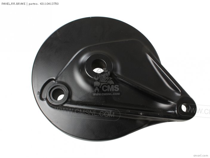 PANEL,RR.BRAKE