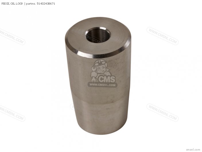 PIECE,OIL LOCK