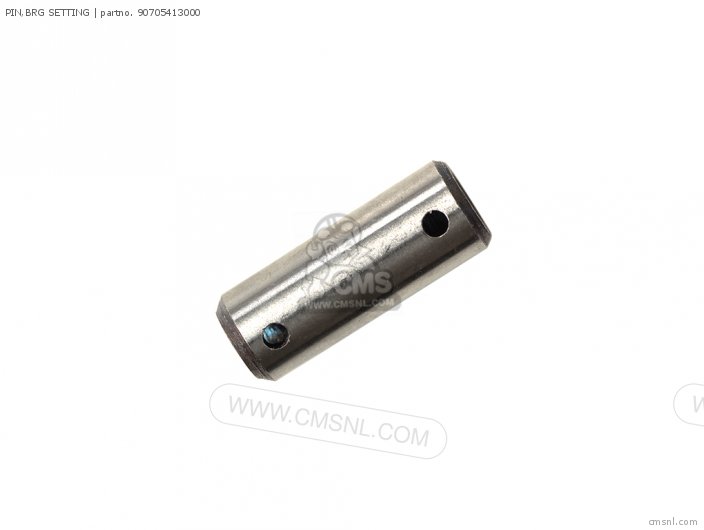 PIN,BRG SETTING