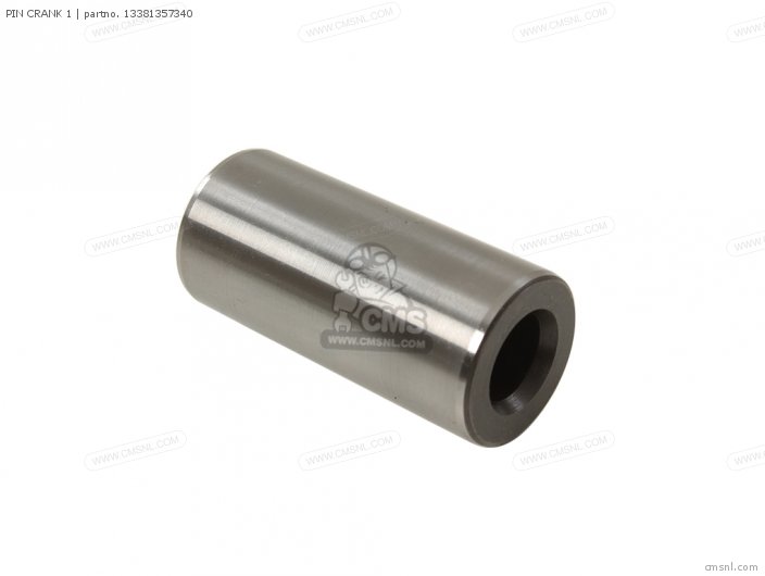 PIN CRANK 1