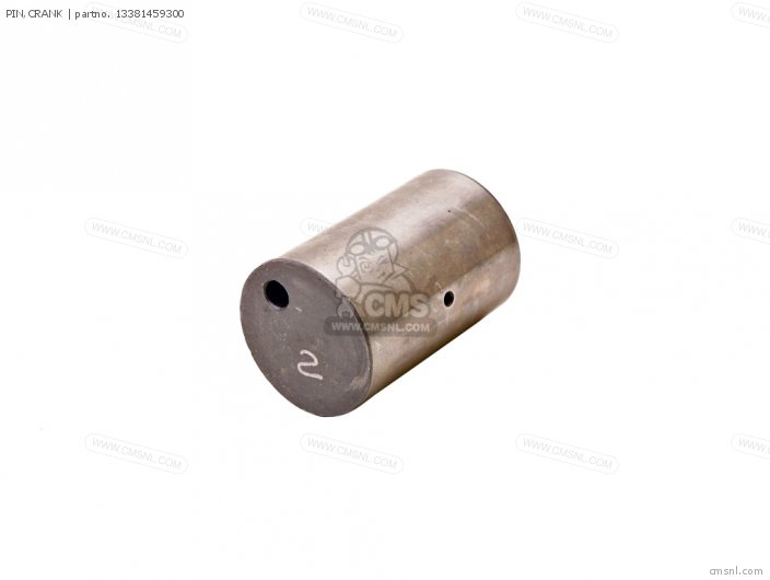 PIN,CRANK