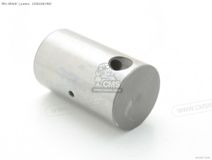 PIN,CRANK