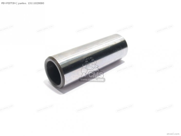 PIN PISTON