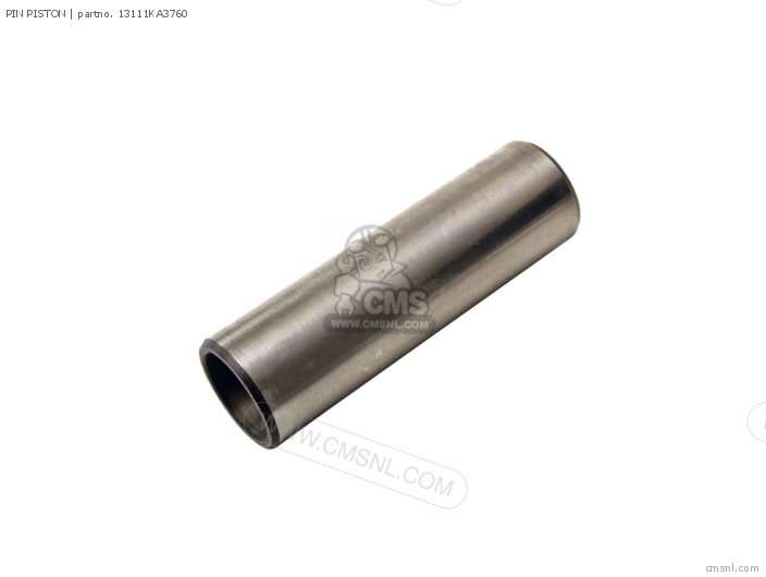 PIN PISTON