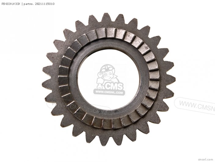 PINION,KICK