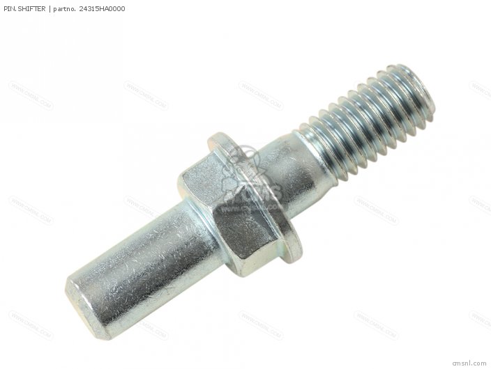 PIN.SHIFTER