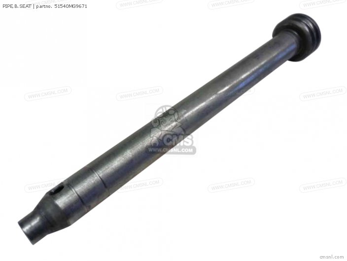PIPE,B.SEAT