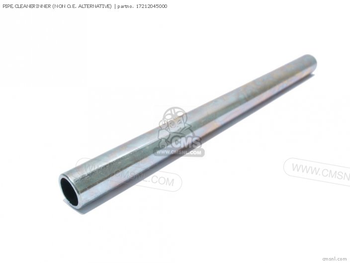PIPE,CLEANERINNER