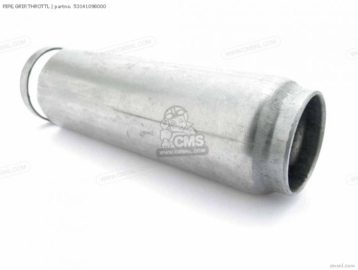 PIPE,GRIP,THROTTL