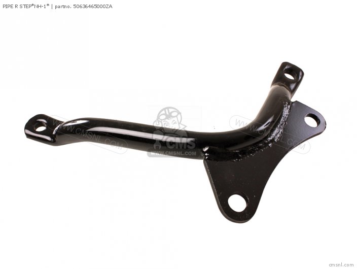 PIPE R STEP*NH-1*