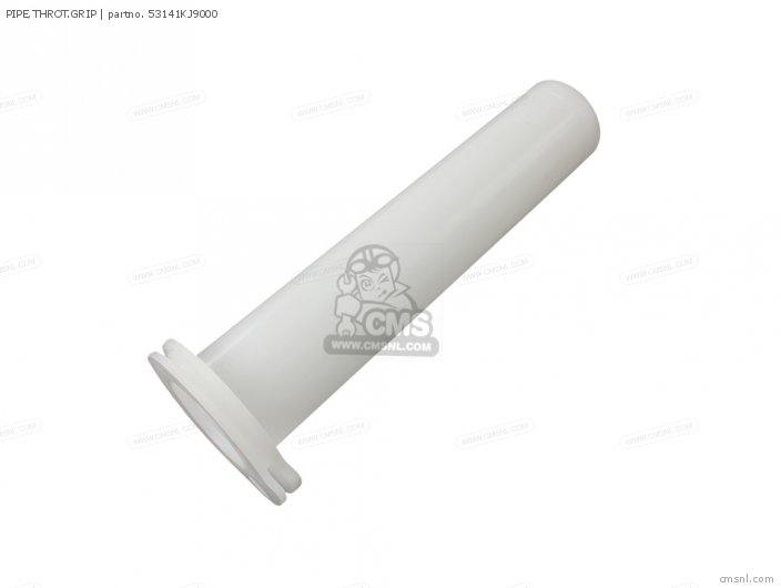 PIPE,THROT.GRIP