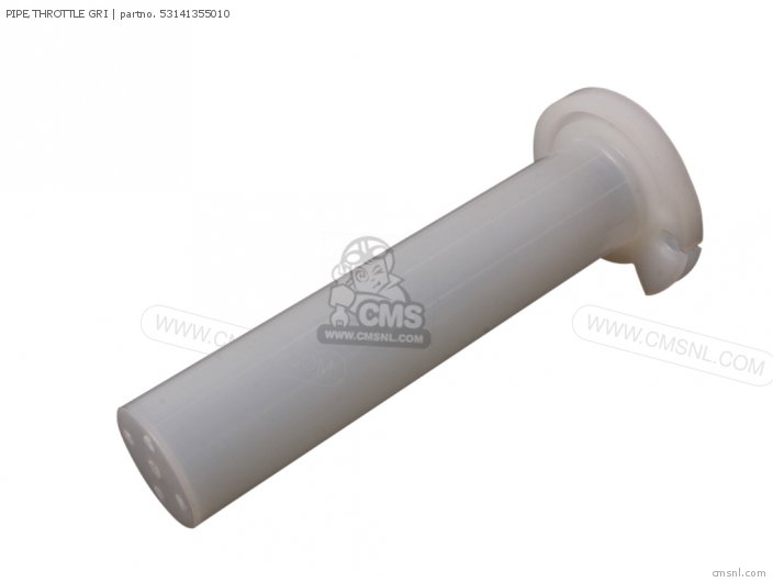 PIPE,THROTTLE GRI