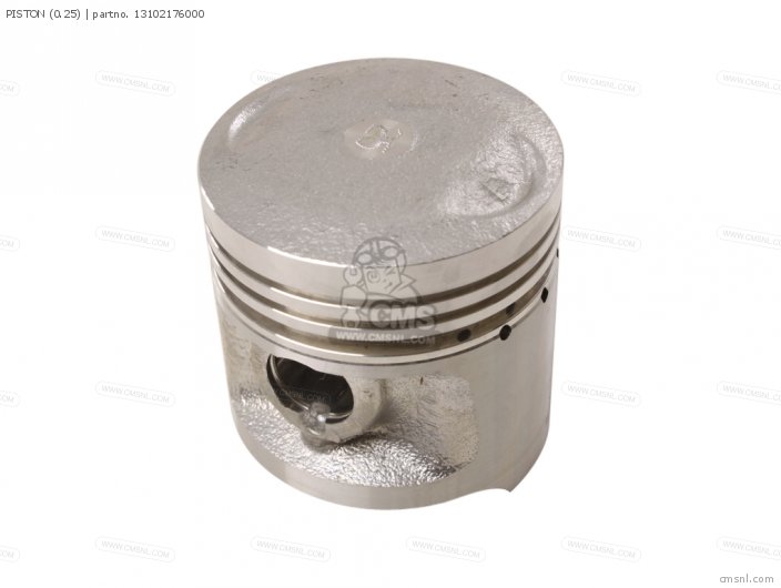 PISTON (0.25)