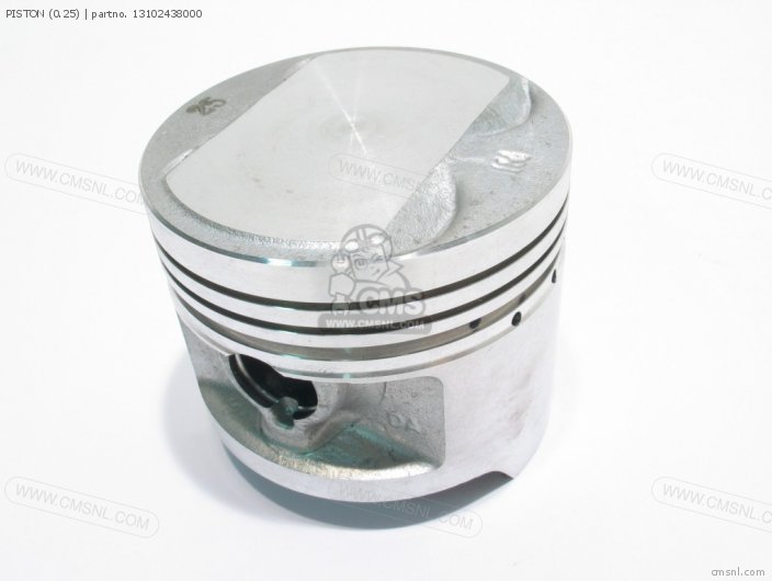 PISTON (0.25)
