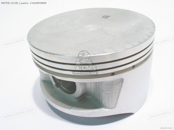 PISTON (0.25)