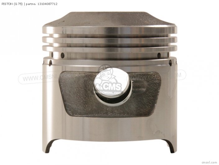 PISTON (0.75)