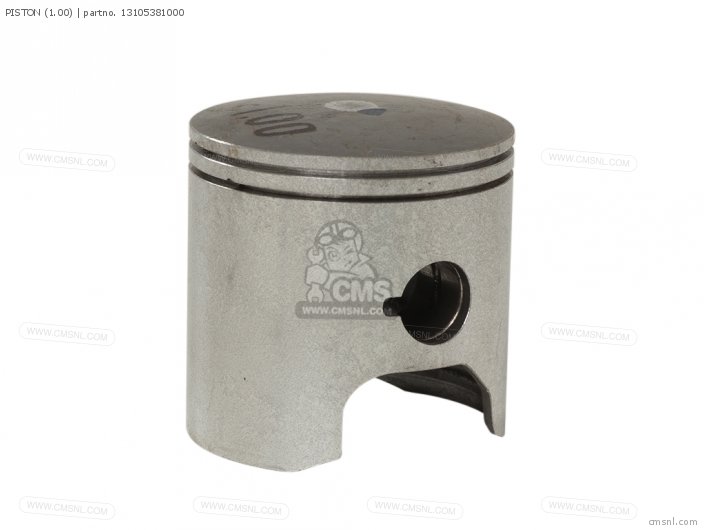 PISTON (1.00)