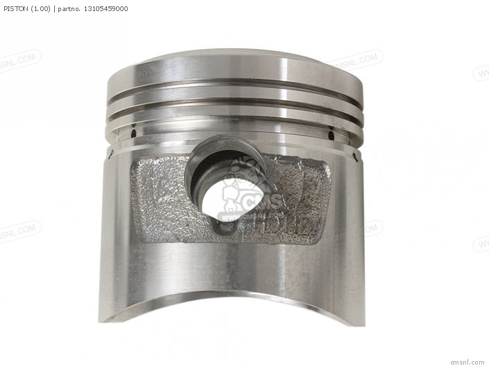 PISTON (1.00)