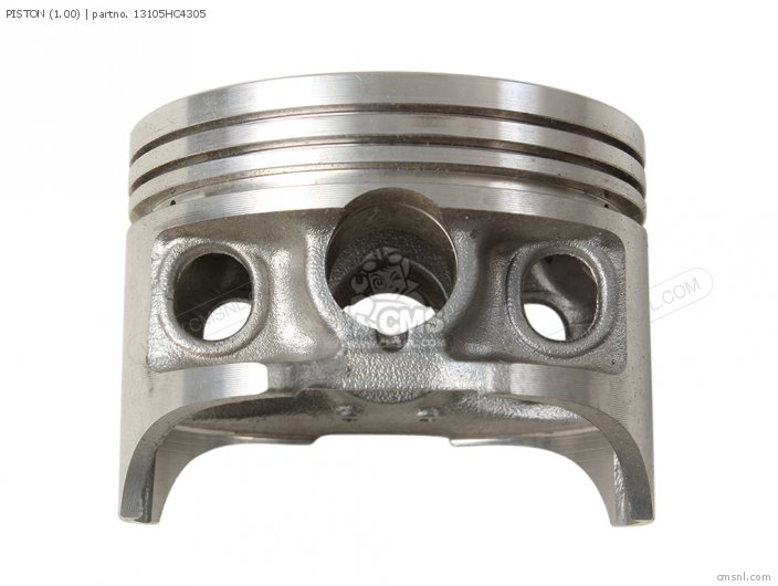 PISTON (1.00)