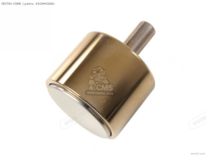 PISTON COMP.