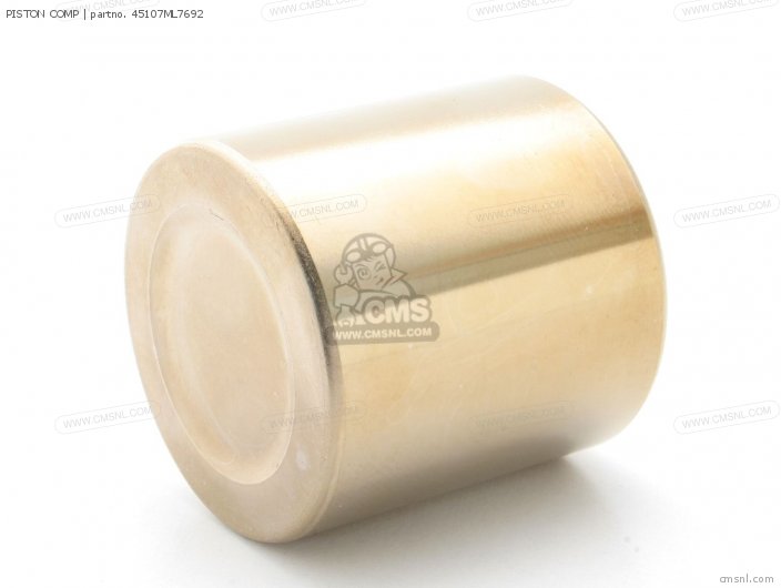 PISTON COMP