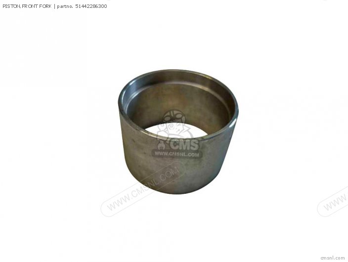 PISTON,FRONT FORK