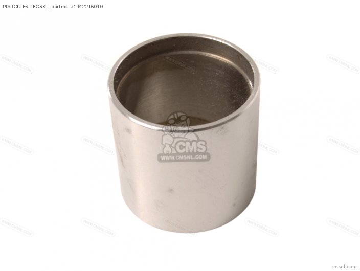 PISTON FRT FORK